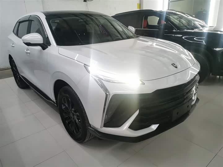 2024 Dongfeng Forthing T5 EVO