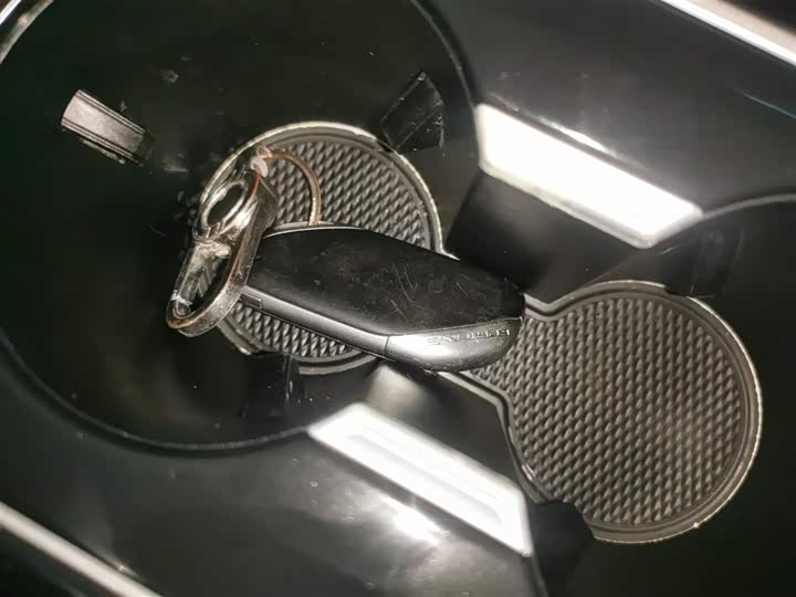 Dongfeng Forthing T5 EVO 2024 2024款 狂飚版 1.5TD DCT铂金款