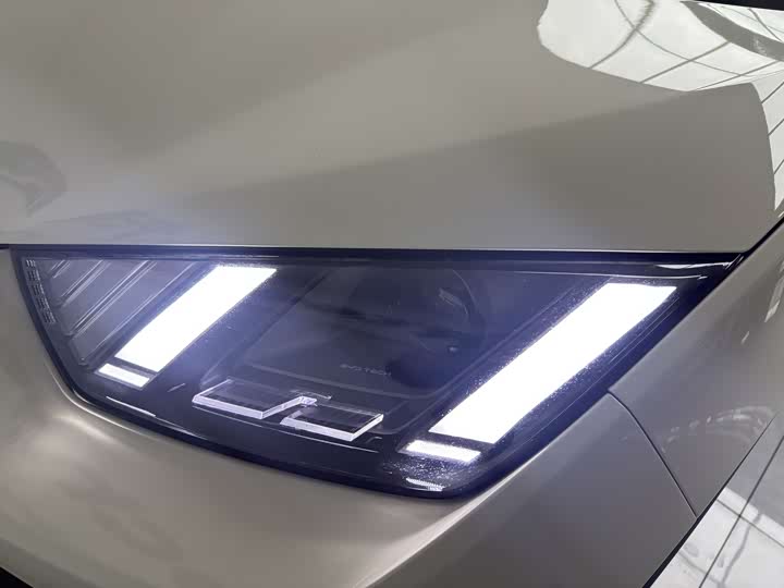 BYD Seagull 2025 2025款 305km 自由版