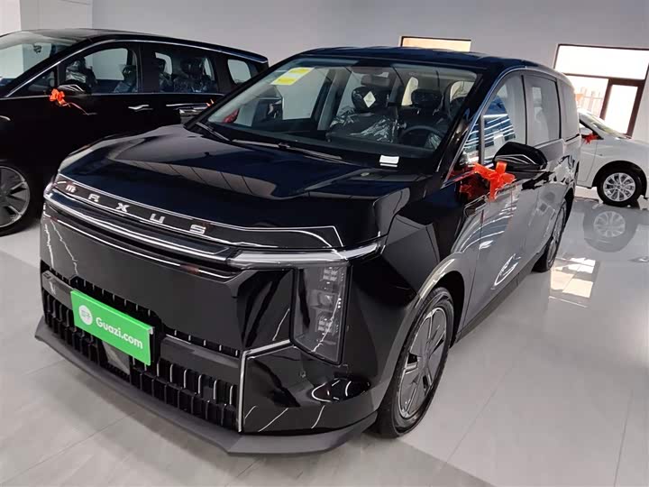 Maxus Mifa 7 2024 2024款 改款 超混 长续航版 悦享版