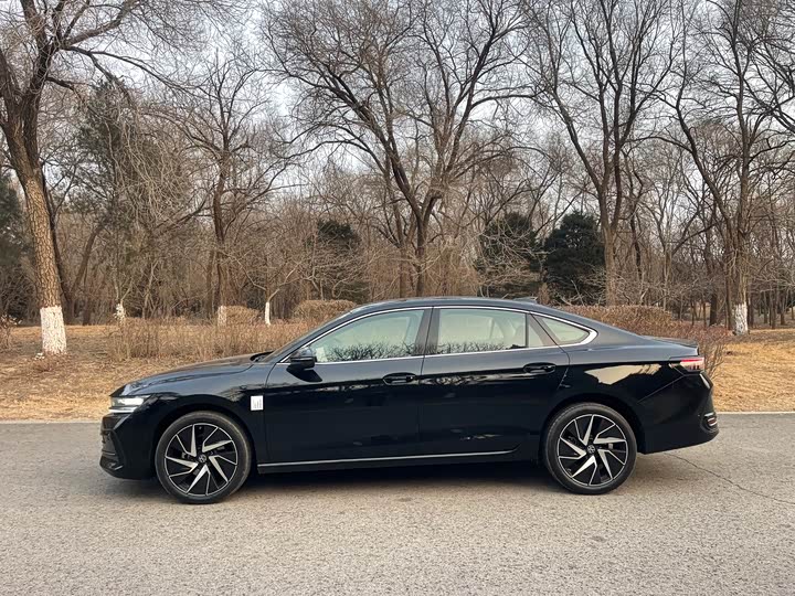 2026 Volkswagen Magotan