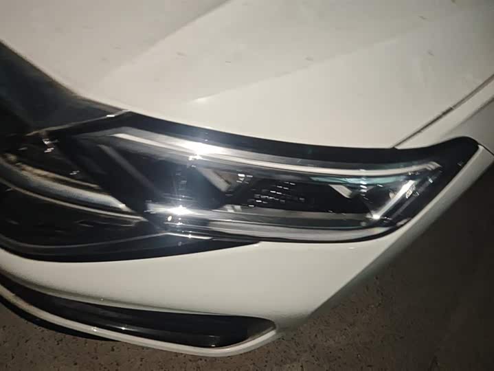 Volkswagen Sagitar L 2024 2024款 300TSI DSG超越版