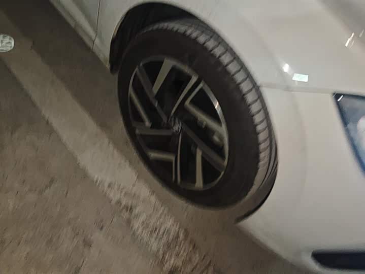 Volkswagen Sagitar L 2024 2024款 300TSI DSG超越版