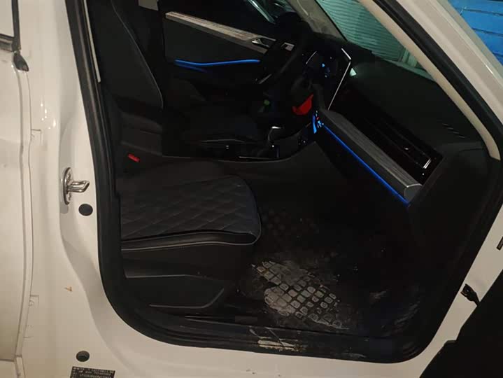 Volkswagen Sagitar L 2024 2024款 300TSI DSG超越版