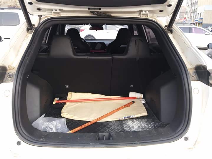 Changan X5 Plus 2025 2025款 1.5T DCT卓越型