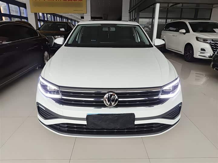 Volkswagen Bora 2025 2025款 改款 200TSI DSG悦行PRO版