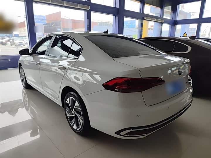 Volkswagen Bora 2025 2025款 改款 200TSI DSG悦行PRO版