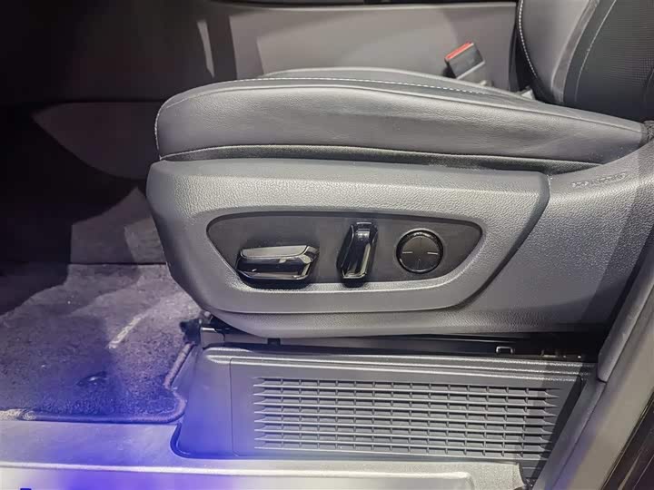 Lexus LM 2023 2023款 350h 七座隽雅版