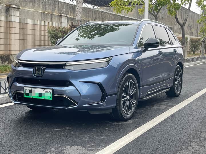 Honda Breeze Hybrid 2023 2023款 e:PHEV 至尊版