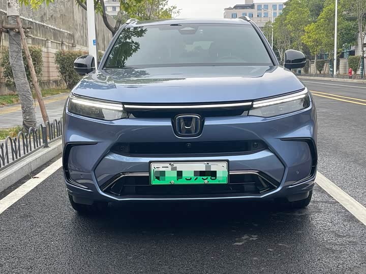 Honda Breeze Hybrid 2023 2023款 e:PHEV 至尊版