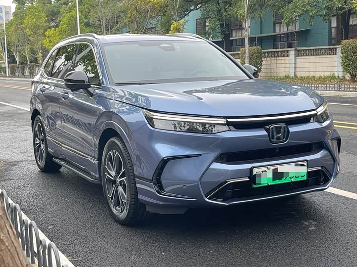 Honda Breeze Hybrid 2023 2023款 e:PHEV 至尊版