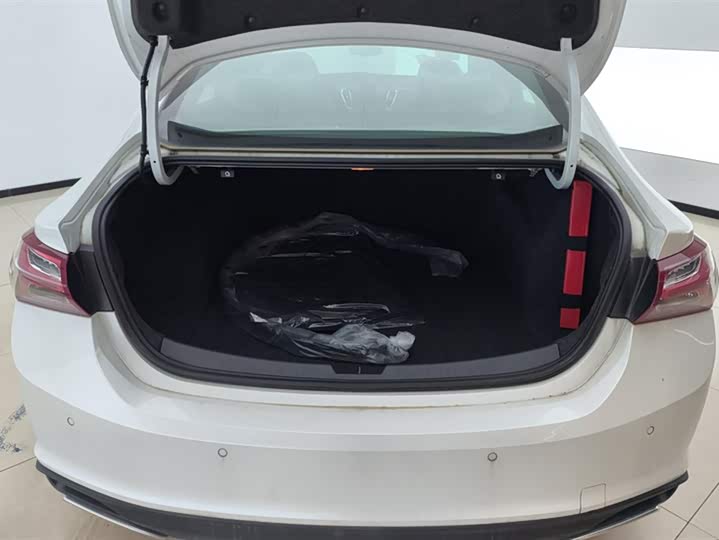 2023 Chevrolet Malibu XL