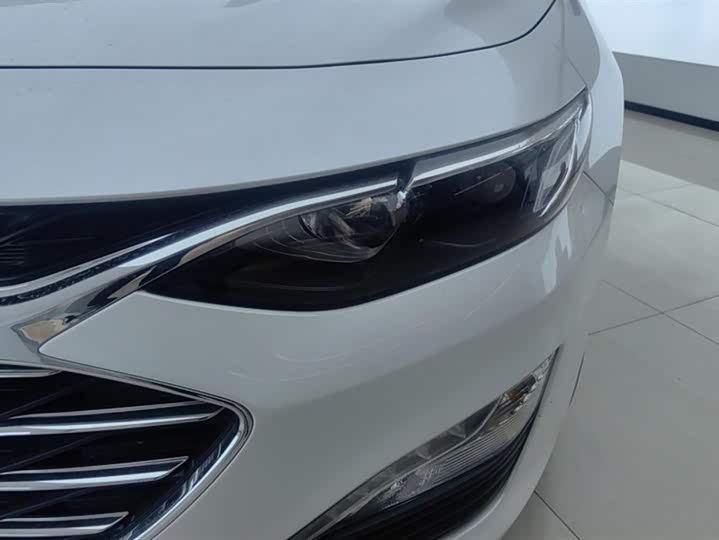 2023 Chevrolet Malibu XL