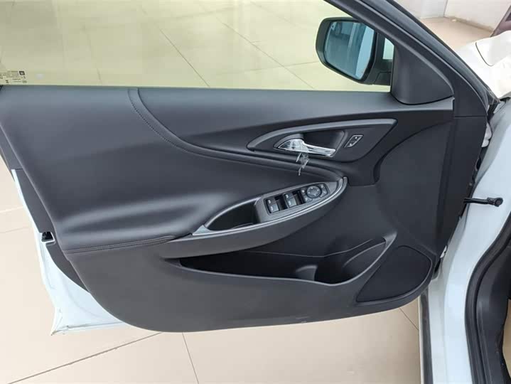 Chevrolet Malibu XL 2023 2023款 1.5T 锐动版