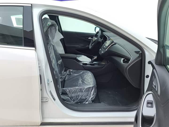 Chevrolet Malibu XL 2023 2023款 1.5T 锐动版