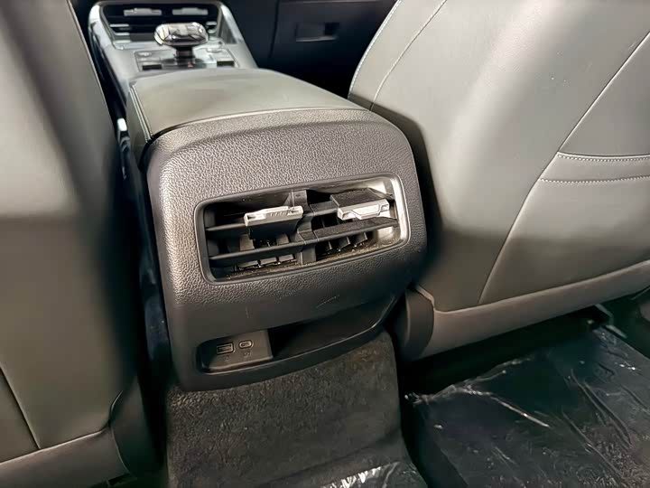 BYD Qin Plus 2025 2025款 DM-i 智驾版 55KM领先型