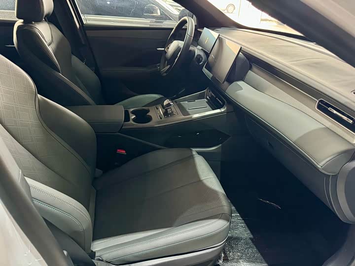 BYD Qin Plus 2025 2025款 DM-i 智驾版 55KM领先型