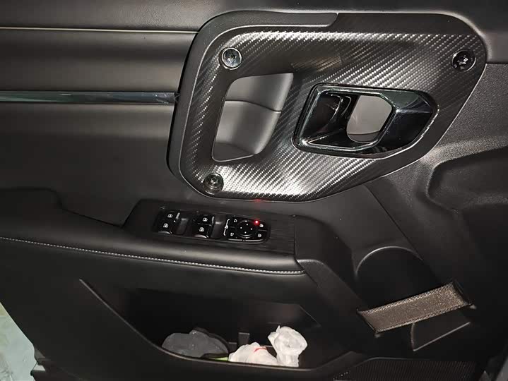 Haval H-Dog Hybrid 2023 2023款 DHT-PHEV 105km 潮电版