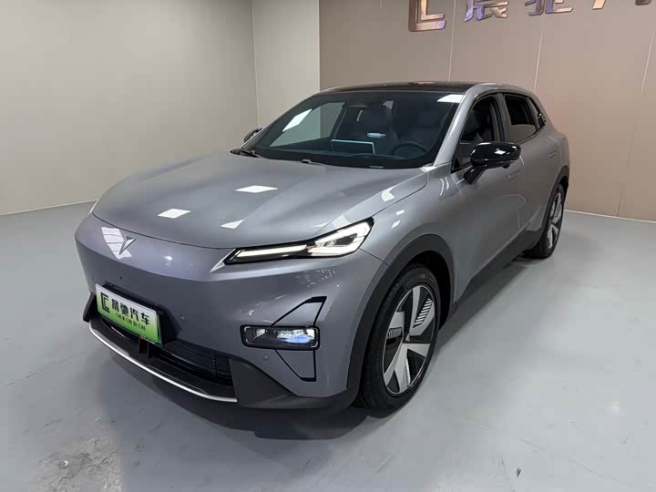 Changan Deepal S05 2024 2024款 200Ultra增程远航版