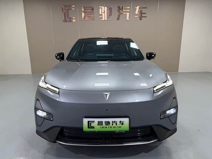 Changan Deepal S05 2024 2024款 200Ultra增程远航版