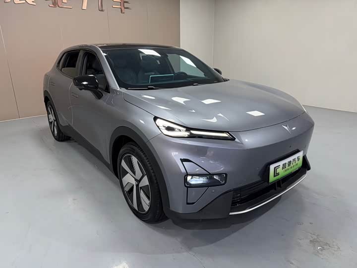 Changan Deepal S05 2024 2024款 200Ultra增程远航版