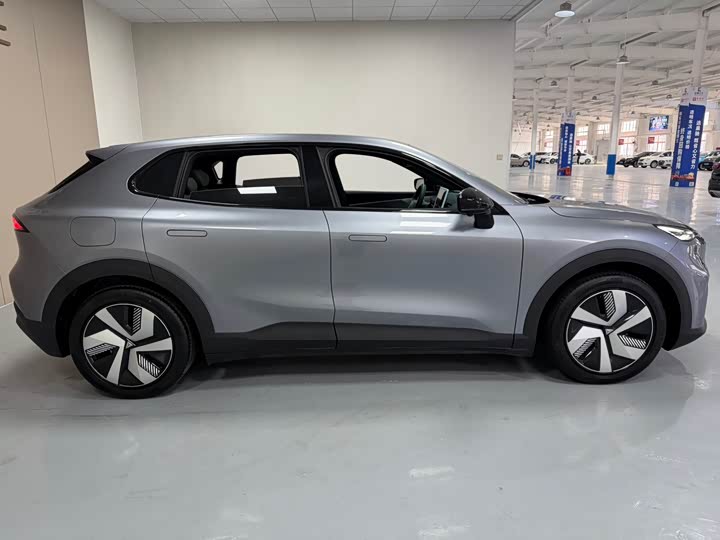 Changan Deepal S05 2024 2024款 200Ultra增程远航版