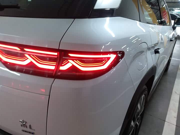 BYD Song L DM-i Hybrid 2025 2025款 智驾版 160km 超越型