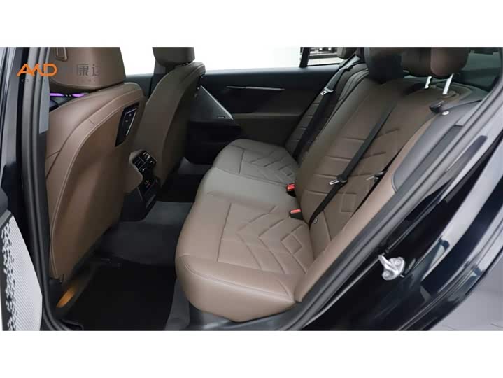 BMW 5 Series 2024 2024款 530Li 领先型 豪华套装