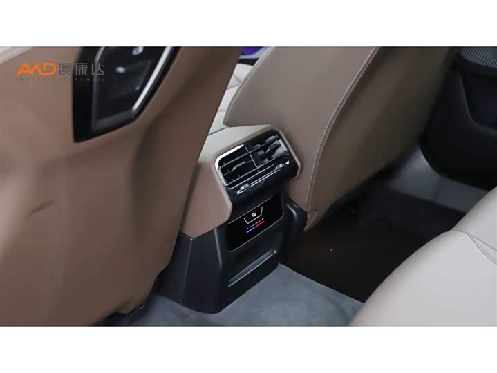 BMW 5 Series 2024 2024款 530Li 领先型 豪华套装