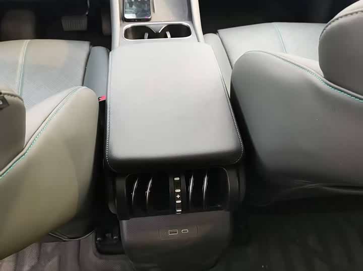 BYD Yuan Plus 2025 2025款 智驾版 510KM 超越型