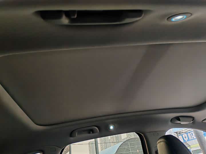 BYD Yuan Plus 2025 2025款 智驾版 510KM 超越型