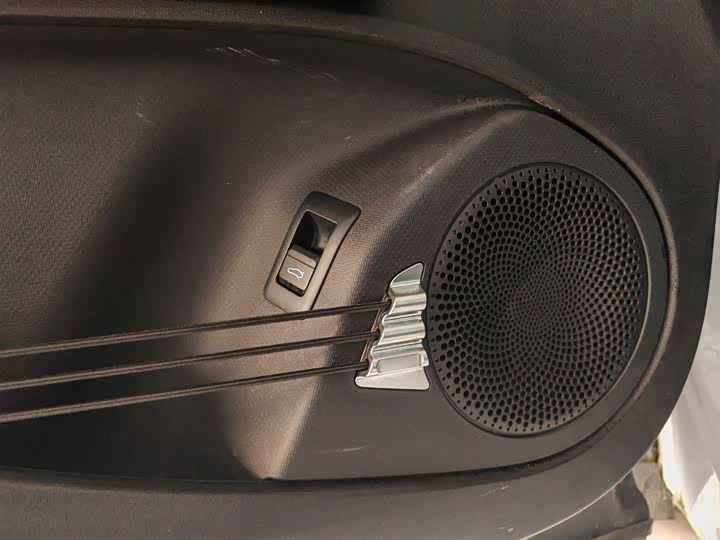 BYD Yuan Plus 2025 2025款 智驾版 510KM 超越型