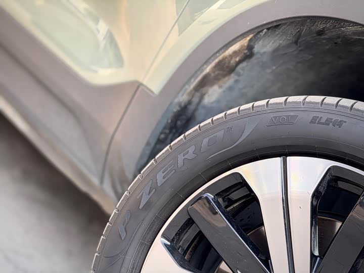 Volvo C40 2023 2023款 长续航版