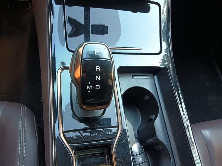 Dongfeng Rich 7 2022 2022款 2.3T自动四驱柴油标准型长货箱M9T