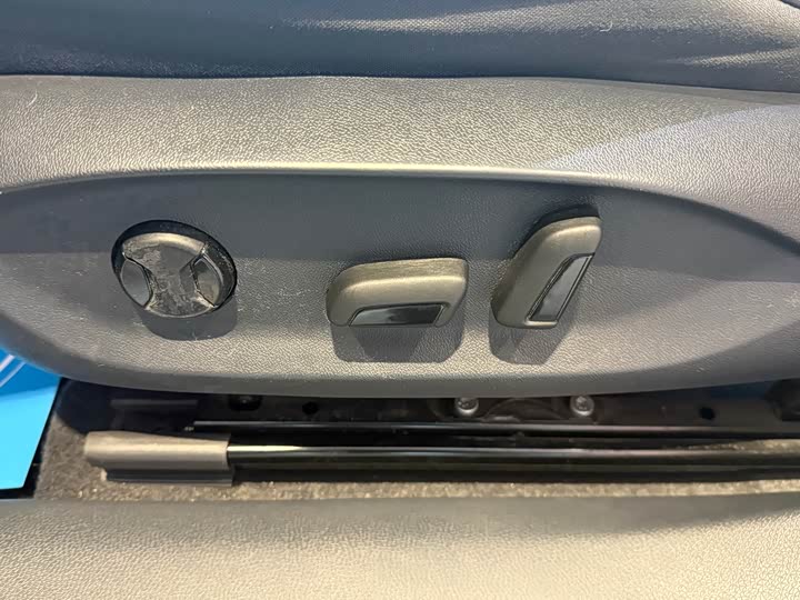 Volkswagen ID.7 Vizzion 2024 2024款 AIR