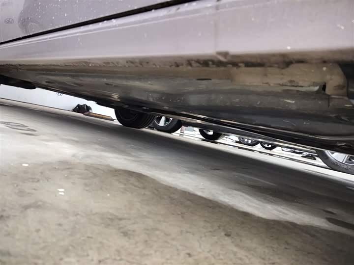 Volkswagen Passat 2025 2025款 Pro 380TSI 龙尊版