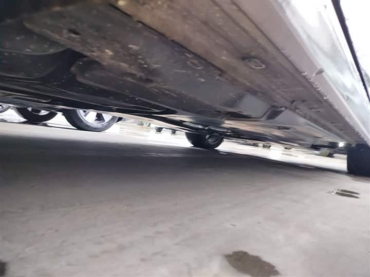 Volkswagen Passat 2025 2025款 Pro 380TSI 龙尊版