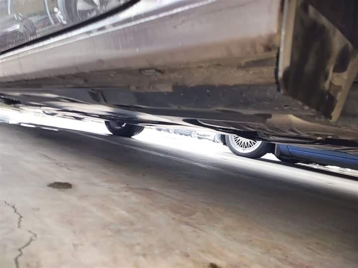 Volkswagen Passat 2025 2025款 Pro 380TSI 龙尊版