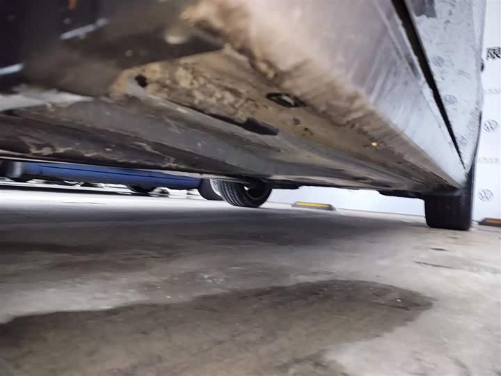 Volkswagen Passat 2025 2025款 Pro 380TSI 龙尊版