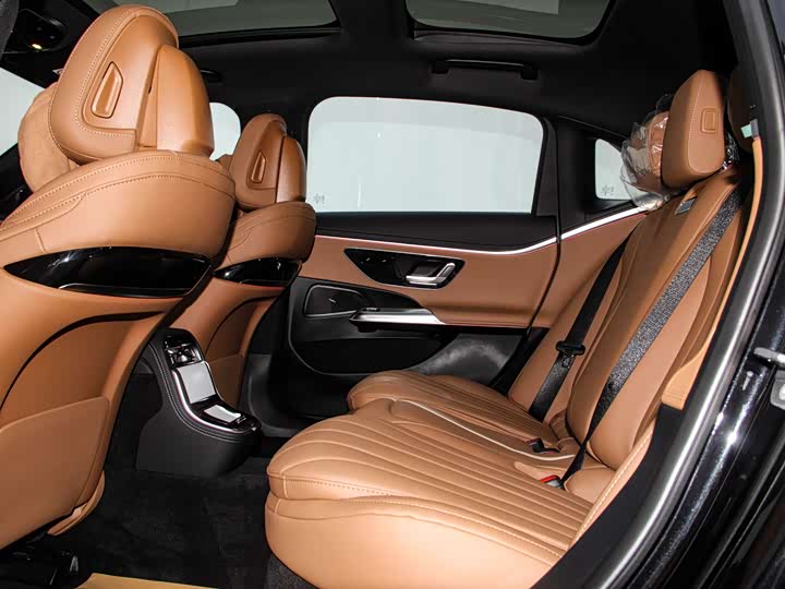 Mercedes-Benz E-Class 2025 2025款 E 260 L