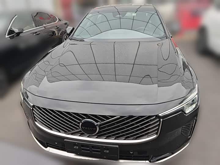 2026 Volvo S90