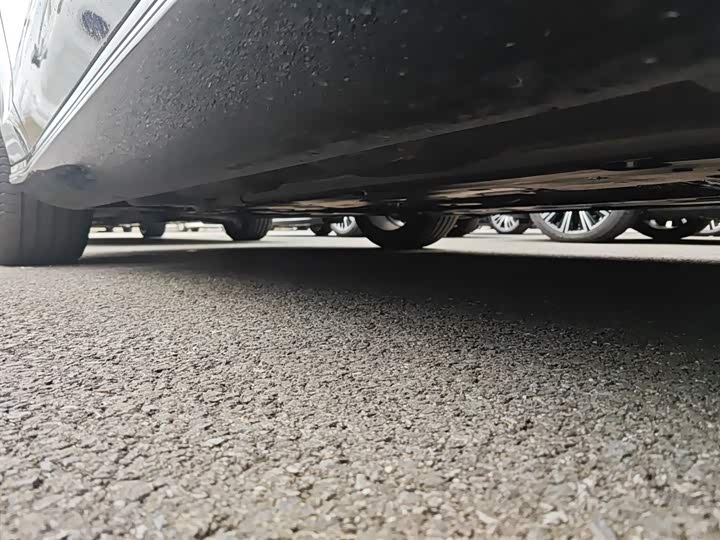 Volvo S90 2026 2026款 B5 智逸豪华版