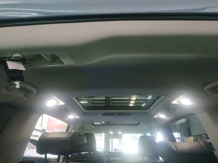 Honda Elysion 2024 2024款 2.0L e:HEV 豪华版