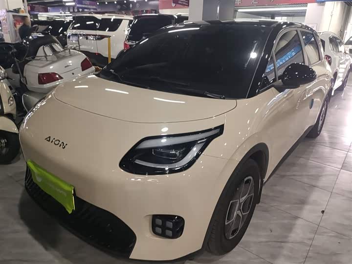 GAC Aion UT 2025 2025款 330星辉版