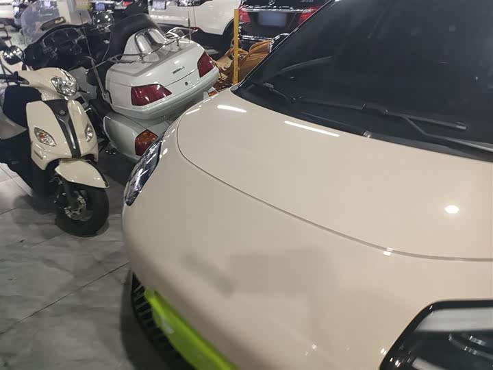 GAC Aion UT 2025 2025款 330星辉版