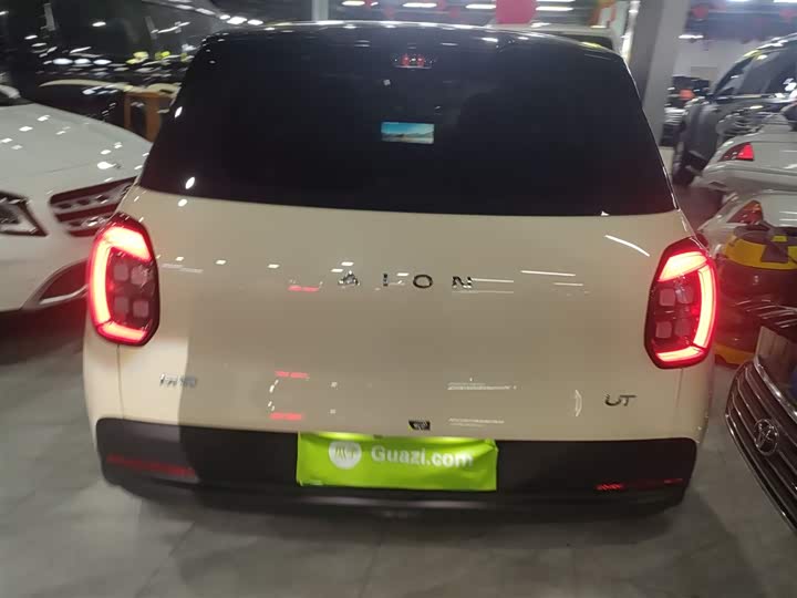 GAC Aion UT 2025 2025款 330星辉版