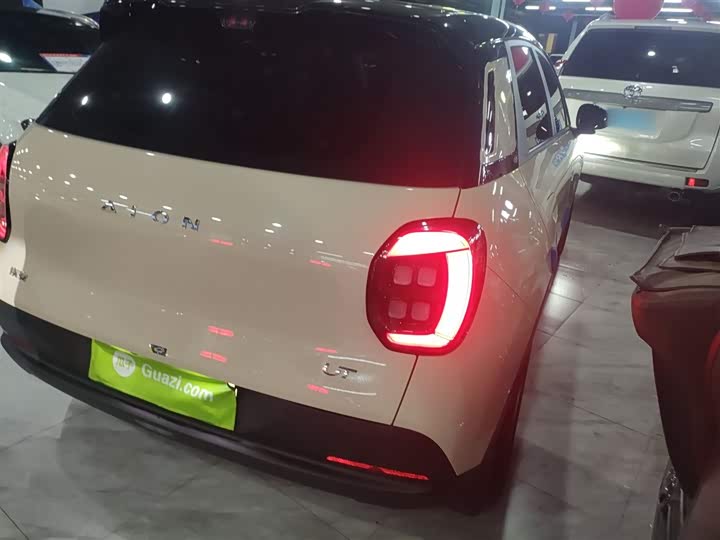 GAC Aion UT 2025 2025款 330星辉版