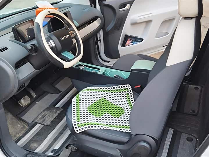 Changan Qiyuan (Nevo) Lumin 2025 2025款 205km 清香款