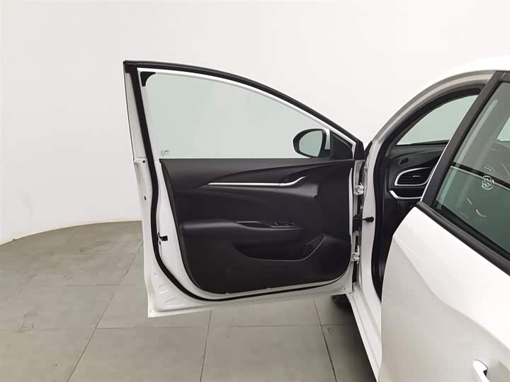 Buick Excelle GT 2021 2021款 改款 1.3T 自动轻混动精英型