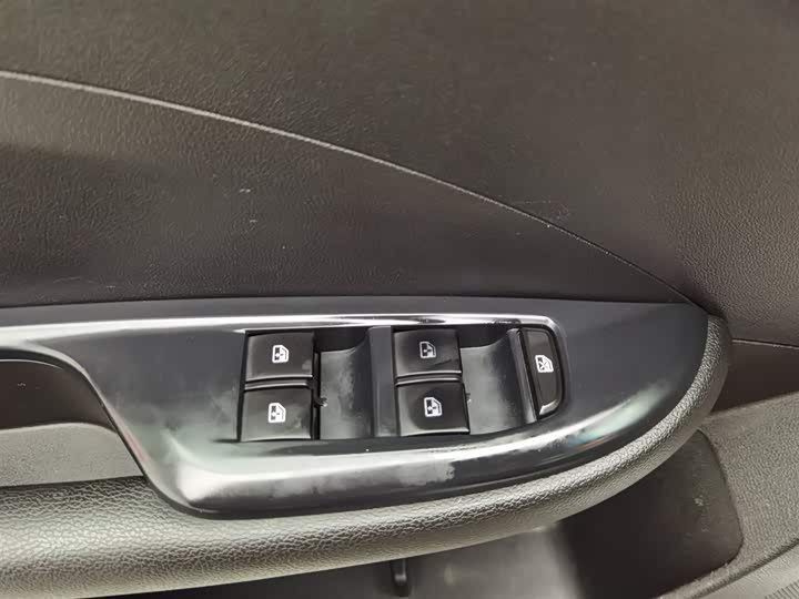 Buick Excelle GT 2021 2021款 改款 1.3T 自动轻混动精英型